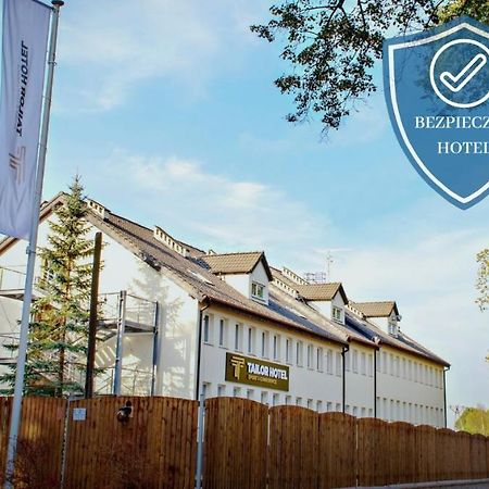 Tailor Hotel Sport & Conference モロンク エクステリア 写真