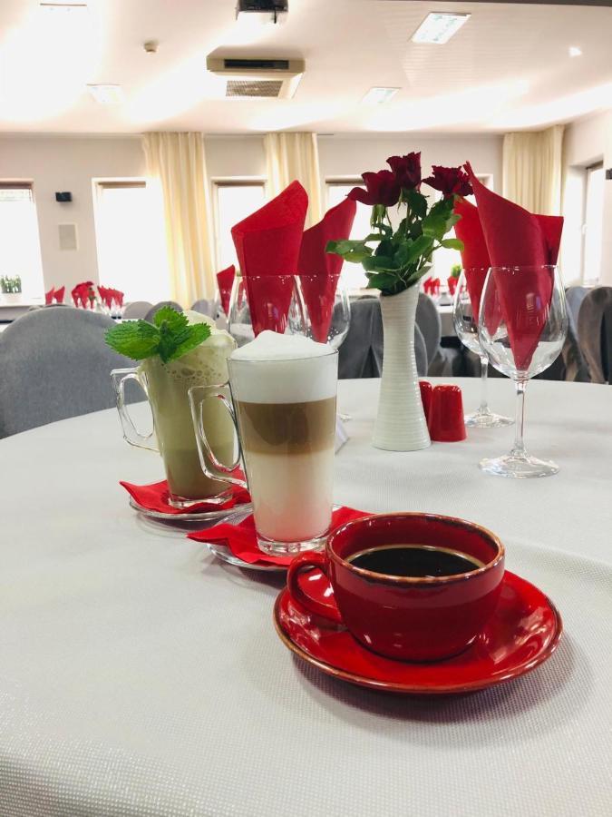 Tailor Hotel Sport & Conference モロンク エクステリア 写真