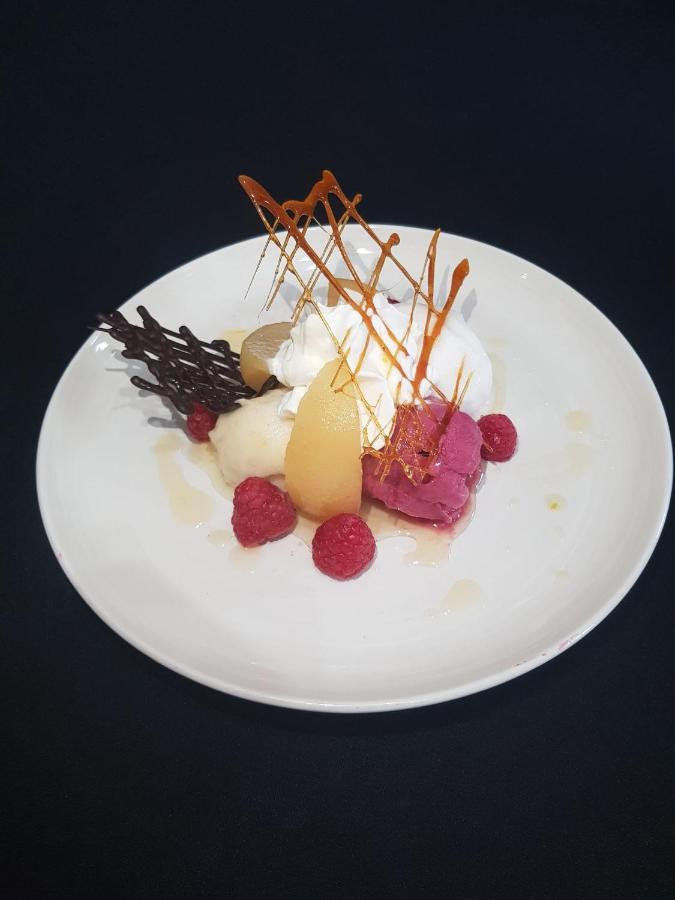 Tailor Hotel Sport & Conference モロンク エクステリア 写真