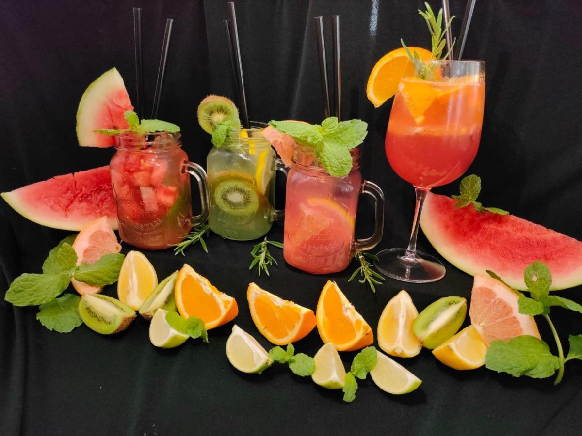 Tailor Hotel Sport & Conference モロンク エクステリア 写真