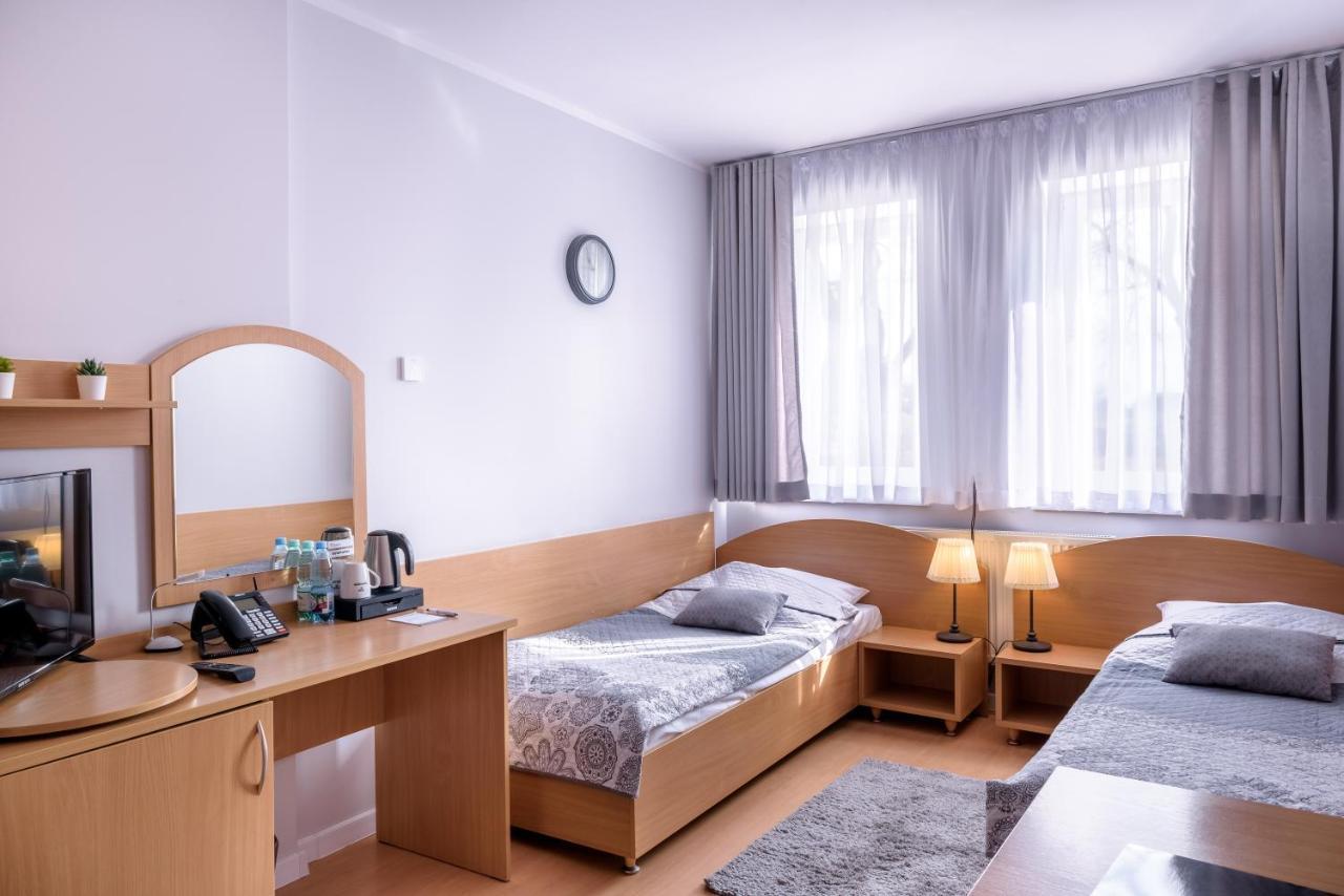 Tailor Hotel Sport & Conference モロンク エクステリア 写真