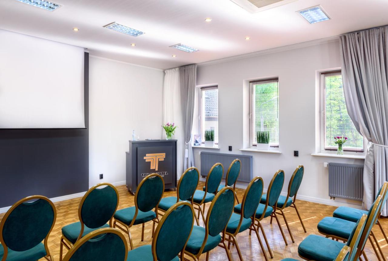 Tailor Hotel Sport & Conference モロンク エクステリア 写真